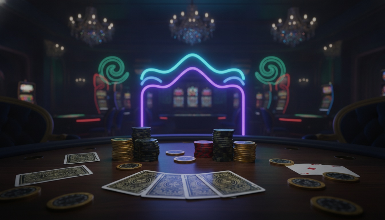 Posido Casino